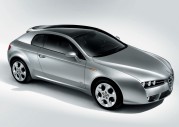 2005 Alfa Romeo Brera